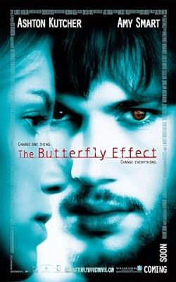 The Butterfly Effect – Zbor de fluture